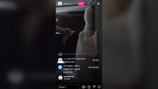 인스타 라이브 korean porn vip 1