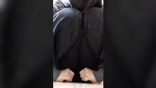 새로운 ㅈㅇ기구 테스트하는년 모음 (4)