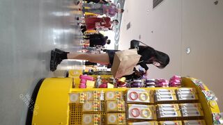Waltz 2023 ストリートスタイルCDフルコレクション❤️ 美しい女性の下着、太もも、お尻などさまざまなクローズアップショット ipcam 3 (5)