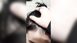 흰색 나시 입은 거유 얼공 사까시 입싸 64V korean porn (28)