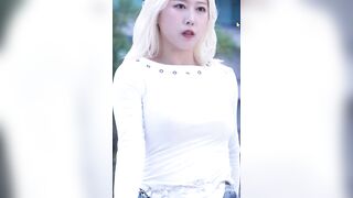 댄스팀 젖큰년 패치