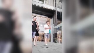 길거리 팬티 노출 존예녀들 korean porn vip