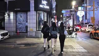 수위는 약하지만 길거리 series 2 korean porn ipcam 2