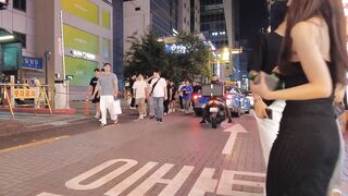 길거리 여자들7 (1)
