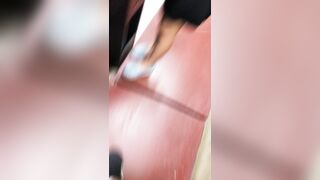 台湾TP 女教師のスカートと胸元を隠し撮り 12V【とある部屋のオリジナル版】 ipcam (3)