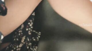 台湾TP 女教師のスカートと胸元を隠し撮り 12V【とある部屋のオリジナル版】 ipcam (8)
