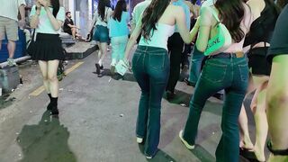 길거리 여자들35 korean porn ipcam (4)