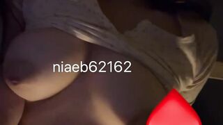 탐스런 빨통 파이즈리 마렵