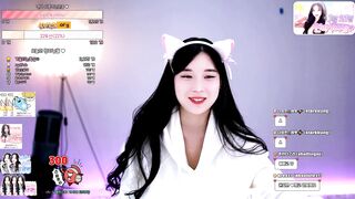 bj이하윤 튜닝 전후 꼭노 4