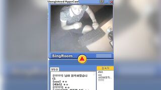 추억의 사이버리아 노래방 개봉동 왕가슴녀 korean porn vip