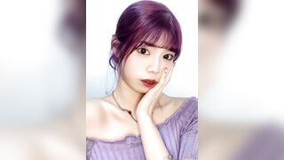 단발머리 고등학생 korean porn
