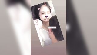 남친한테 꼭지 빨리는거 스토리에 올리는년 ㅋㅋ