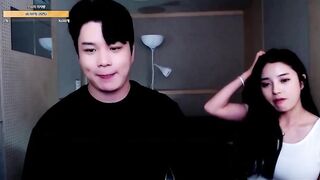 별창남 도원 쑥스럼 많은 청순 글래머 게스트 korean porn vip korean bj