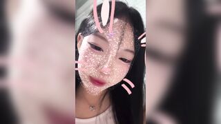 존예 귀요미 인스타 라방 2