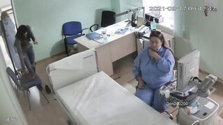 Gynecologic ultrasonography 41-46 ipcam 1