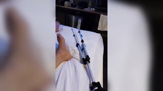 장비까지 챙겨서 대놓고 떡촬영 korean porn vip
