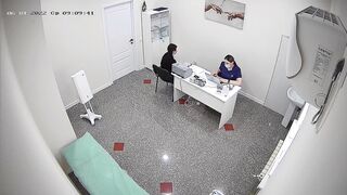 Proctology Examination 10-19 ipcam 9