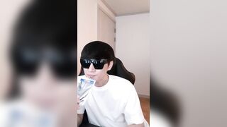 [국산][유료캠][팝콘TV]BJ수호 20190624_004312+여게스트 75E컵녀 혜선 04 600개팬방+합방 korean porn 3