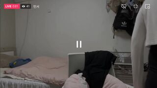 귀여운 라방녀 노브라 korean porn vip
