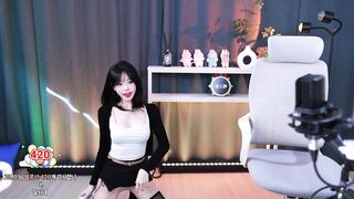 남민아 260308 korean porn