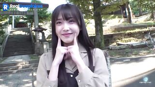 You Are Her First Sex Experience - 아이유 딥 페이크 에로틱 - IU Internet Celebrity ⭐ RealDeepfakes kpop allpop