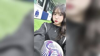 갠적으로 꼴리는 존예 헬스 인스타녀 korean porn vip