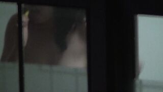 창문으로 옆집 몰래 도촬 korean porn vip ipcam (36)