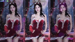 tildaaa [2024-12-25] korean bj