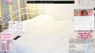 rlrlvkvk123 [2026-03-17] korean bj
