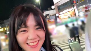 Y○u○ube美少女めっかわJKと制服生セックス 腰振り止まらず黙って中出し 個人撮影 jav jvip