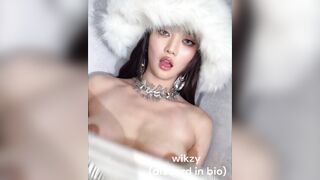 MINNIE NAKED 44573 1 KPOP ALLPOP