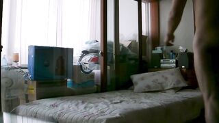 오늘따라 자지맛이 너무좋다고 신음하는 여친 korean porn vip