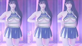 BJ 언더붑 의상 모음입니다! 죄송합니다 고파일 주소 올리는걸 까먹네요 korean bj (16)