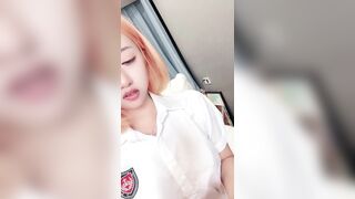 √20分総集編！【Chi Zao】美貌・甘い声・高性欲！極上のスタイル —— オナホ自慰 china 2