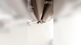 bj 아연 교복 korean bj