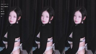 원이지라 260410 korean bj