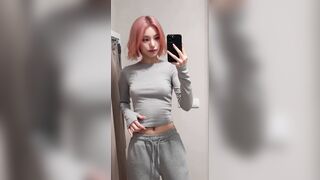 YEJI NAKED 59181 1 KPOP ALLPOP