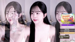좀 많이 슬렌더한 다리뒤태들 korean bj 2