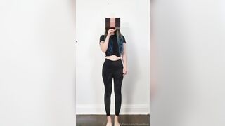 (한국야동) 몸치라서 죄송해요~ 대신 똥꼬 보지 보여 드릴게요 korean porn vip