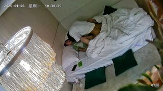 4-6 ホテル隠しカメラ ❤️ 若い男性と彼の恥ずかしがり屋の初恋の相手が純粋に愛し合い、お互いに2回射精する ipcam 005 070526