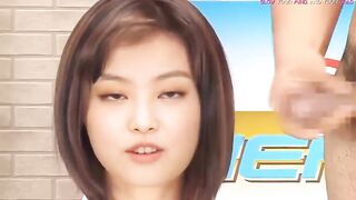BLACKPINK Jennie Deepfake Japan News 김제니 딥페이크 KPOP ALLPOP