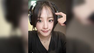 MINJI MONSTER COCK 77024 1 KPOP ALLPOP
