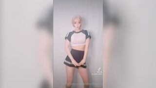 (한국야동) 우아한 네또의 얼공 틱톡 댄스 메들리 korean porn vip