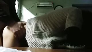 (한국야동) 동네식당 아줌마 뒤에서 ~ korean porn vip