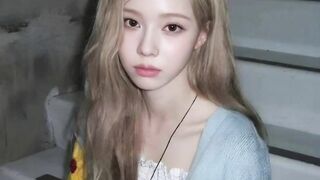 WINTER TITJOB 79421 1 KPOP ALLPOP
