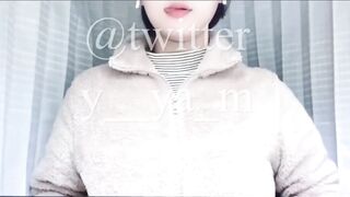 (한국야동) 가슴족추천 - 떡감이 가늠도 안되는 레전드 빨통녀 korean porn vip