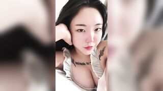 (한국야동) 술 취해서 꼭지 자랑하는 타투녀들 korean porn vip