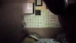(한국야동) 떡치다 말고 전화받는 연신내 불륜커플 korean porn vip