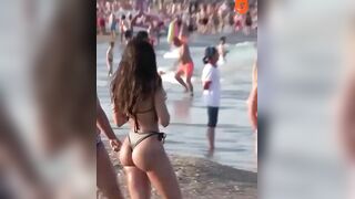 (한국야동) 빵뎅이 몰래 찍다 걸림 korean porn vip