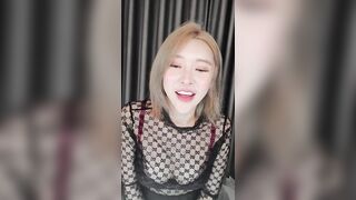 태리태리 비키니 korean bj (2)
